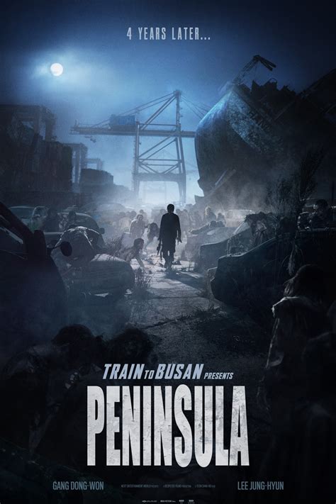 Peninsula (2020) (1080p) [WEBRip] [5 1] [YTS MX] Torrent .